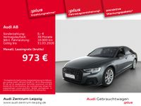 Audi A8 - Vorschau Bild 1