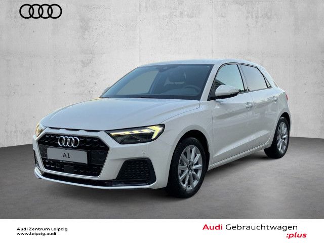 Audi A1 Sportback 25 TFSI advanced S tronic *LED*