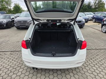 BMW 320 - 5