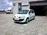 Renault Modus YAHOO!  Klima - Renault Modus: Yahoo
