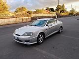 Hyundai Coupe 1.6 16V Active - Hyundai Coupe: 1.6