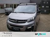 Opel Zafira Life Edition M 2.0 D Cross Camp Campstar