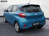 Hyundai i10 1.0 Trend Navi Kamera SHZ Spurhalte PDC LMF - Hyundai i10 Gebrauchtwagen in Hannover