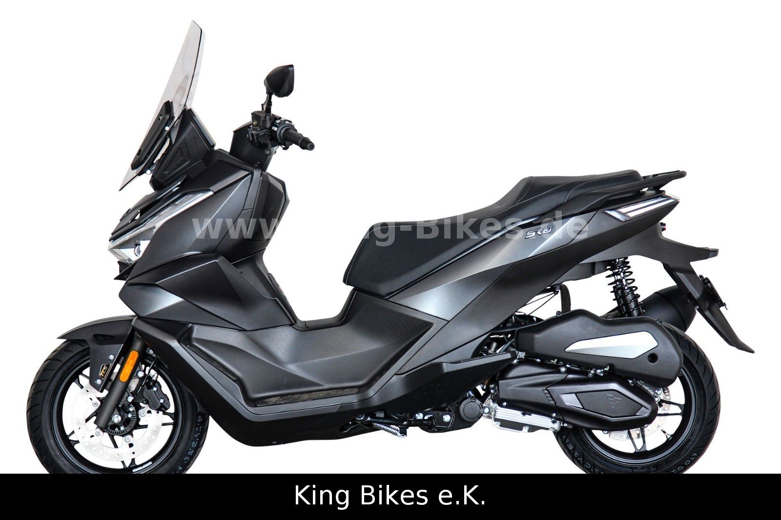 Fahrzeugabbildung VOGE SR3 - Inklusive 3 Jahre Garantie - Dashcam