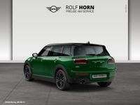 MINI Cooper D Clubman - Vorschau Bild 2