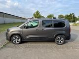 Peugeot Rifter L2 GT Line Automatik AHK 7 Sitzer
