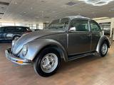 Volkswagen Käfer 50 Jahre Jubiläumsmodell - graue Volkswagen Käfer
