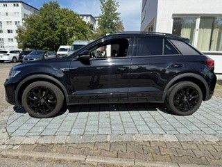T-Roc 1.5TSI DSG R-Line - APP*BLACK*KAMERA*LED*1