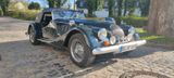 Morgan +8   H-Kennz., Wertgutachten 04/2025; - Morgan: 8