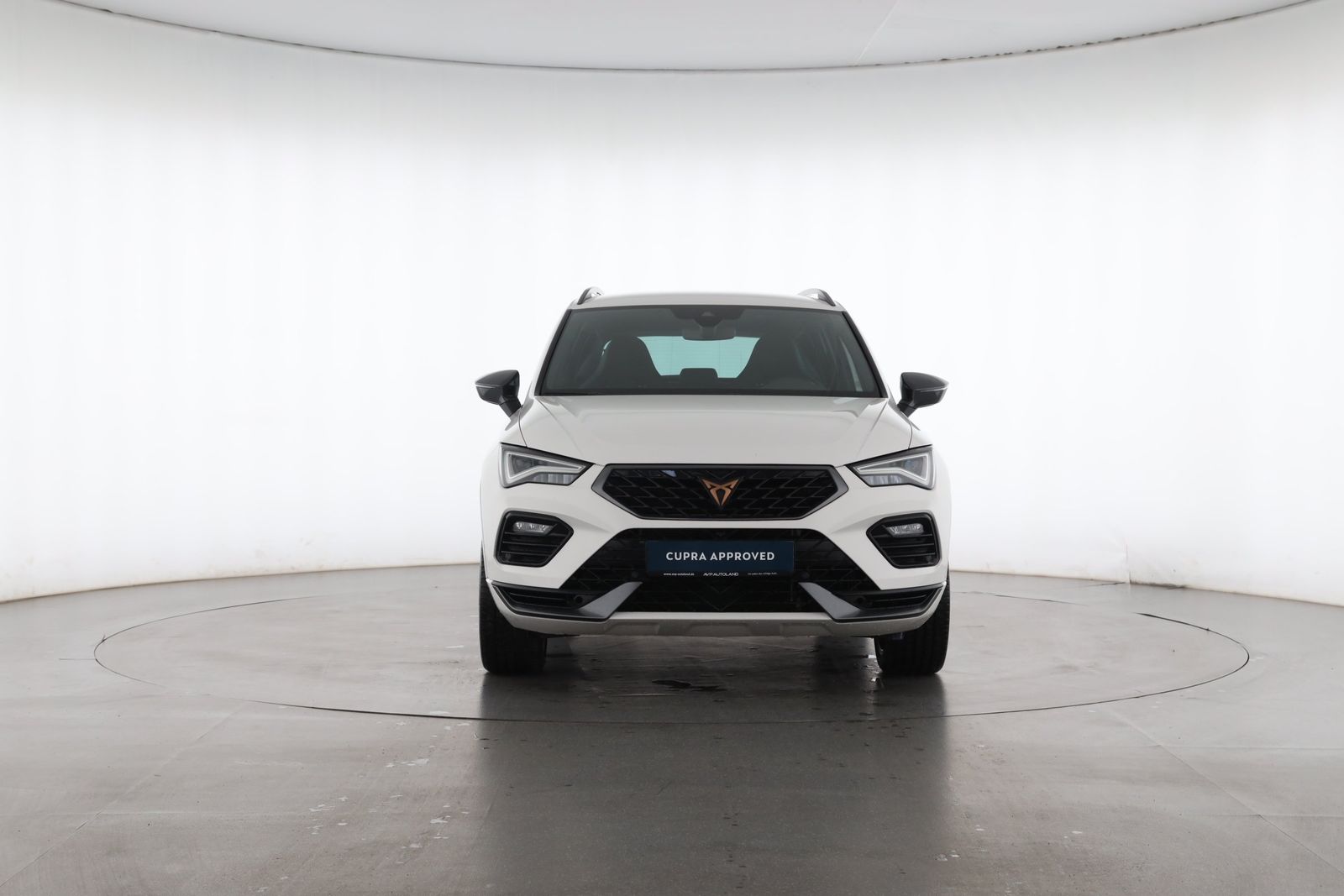 Cupra Ateca - Bild 5