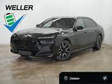 BMW M760e M Performance DA/PA-Pro,ExDrivePro,Sky,21 - gebrauchte BMW M760 aus dem Jahr 2024