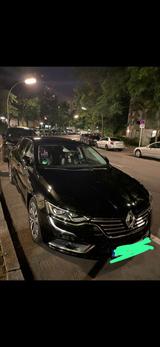 Renault Reanault talisman 1.6 Benzin - Renault Talisman Gebrauchtwagen in Berlin