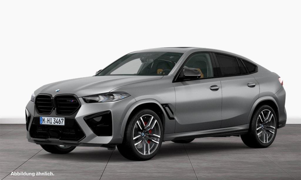 BMW X6 M