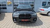 Vorschaubild BMW X6 xDrive50i HUD 4xSHZ AHK HiFi Kam. KeyLess