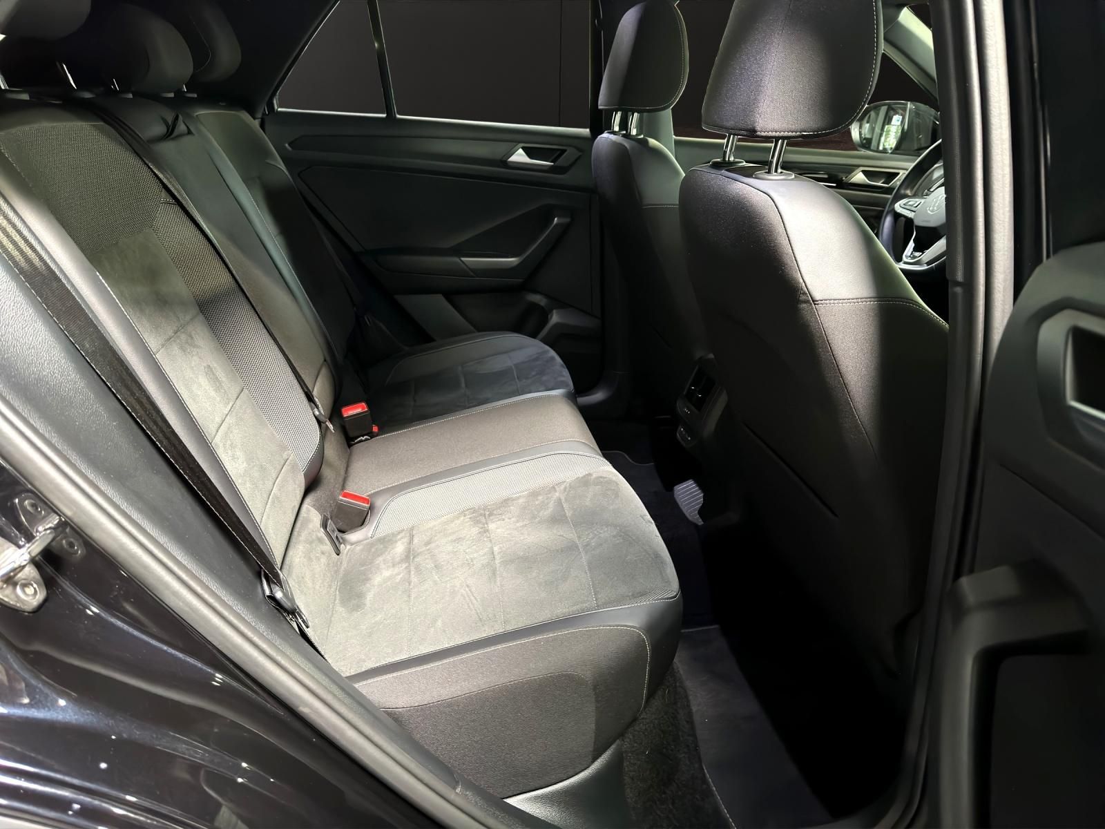 Volkswagen T-Roc - Bild 17