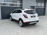 Opel Mokka X 1.6 CDTI | Automatik Led Carplay Kamera - Opel Mokka X Diesel Gebrauchtwagen