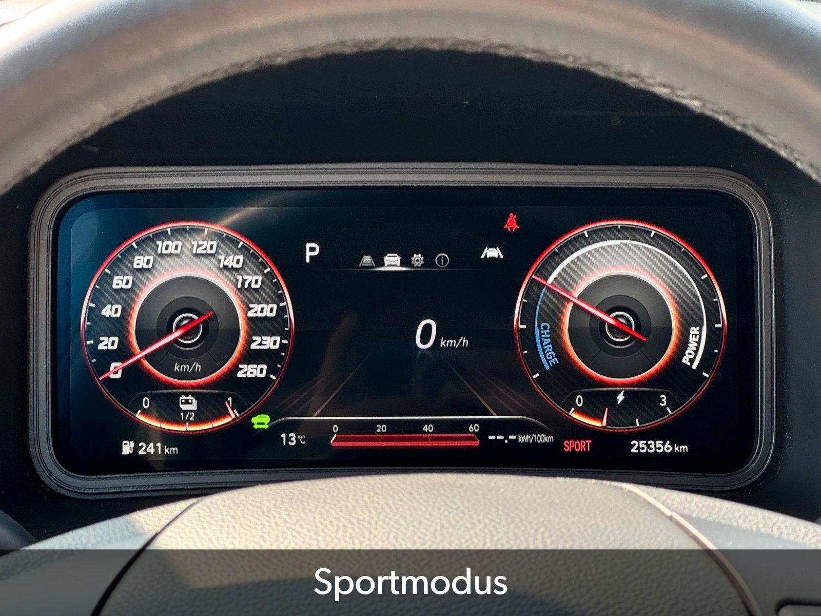 Fahrzeugabbildung Hyundai KONA E Select SHZ ACC PDC LKA Navi WiFi CarPlay