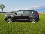 Kia Sportage 2.0 CRDi 4WD Spirit Spirit