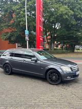 Mercedes-Benz Mercedes C Klasse W204 2,2 Diesel Bis zum ... - Mercedes-Benz 290 Gebrauchtwagen