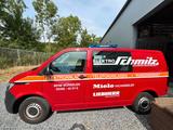 Volkswagen KASTENWAGEN T6.1 PLUS TRENDLINE - : Kastenwagen