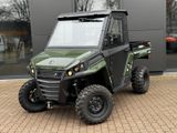 Andere CORVUS Terrain DX4 CAB 4x4 UTV Diesel Kipper - Andere Neuwagen