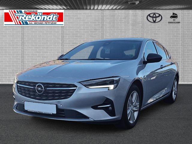 Opel Insignia B Grand Sport Elegance 2.0 CDTI, SHZ, K