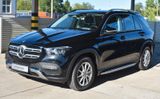 Mercedes-Benz GLE 300 d 4M 9G KAMERA MULTIBEAM LED AHK WEBASTO - Mercedes-Benz GLE 300 Gebrauchtwagen in Berlin