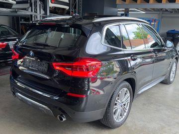 BMW X3 - 4