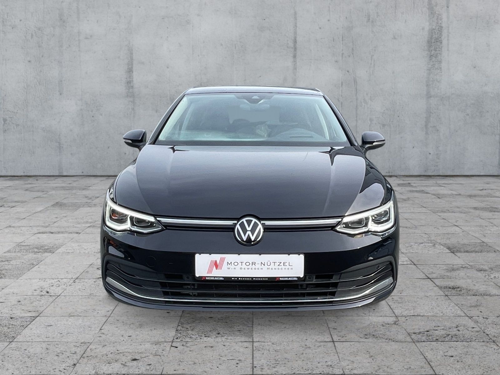 Volkswagen Golf - Bild 4