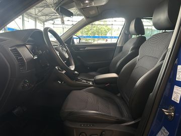 Skoda Kodiaq - 10