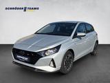 Hyundai i20 1.0 T-GDi DCT Trend VIRTUAL/KAMERA/SHZ - gebrauchte Hyundai i20 aus dem Jahr 2023