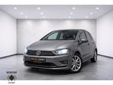 Volkswagen Golf Sportsvan VII Highline BMT S/S AHK/StandHZG - VW Golf Sportsvan mit Schiebedach