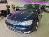 Ford Mondeo Lim. Futura X Elektrische Sitz Klima - Ford Mondeo Futura mit Benzin-Antrieb