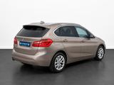 BMW 218 2 Active Tourer Advantage*1 HD*13TKM*KEYLESS - BMW 218 Gebrauchtwagen