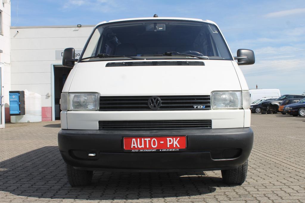Volkswagen T4 andere