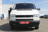 Volkswagen T4 Kasten - Volkswagen T4: Kasten