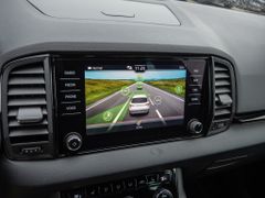 Foto Nummer 10: SKODA Karoq