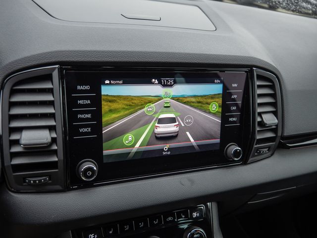 Foto Nummer 10: SKODA Karoq