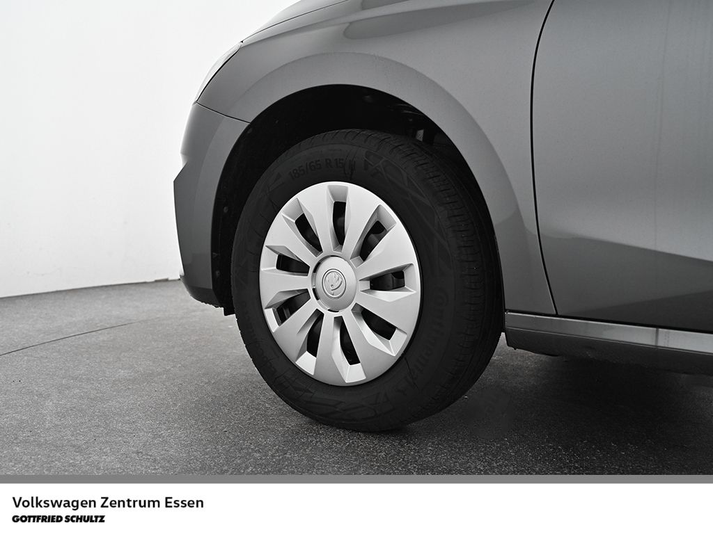 Skoda Fabia - Bild 6