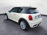 MINI COOPER S Panorama Glasdach, Sitzheizung - gebrauchte MINI bis 15.000 Euro