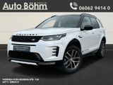 Land Rover Discovery Sport D165 Dynamic SE+AHK+Pano+TFT+ACC - Land Rover: Pickup