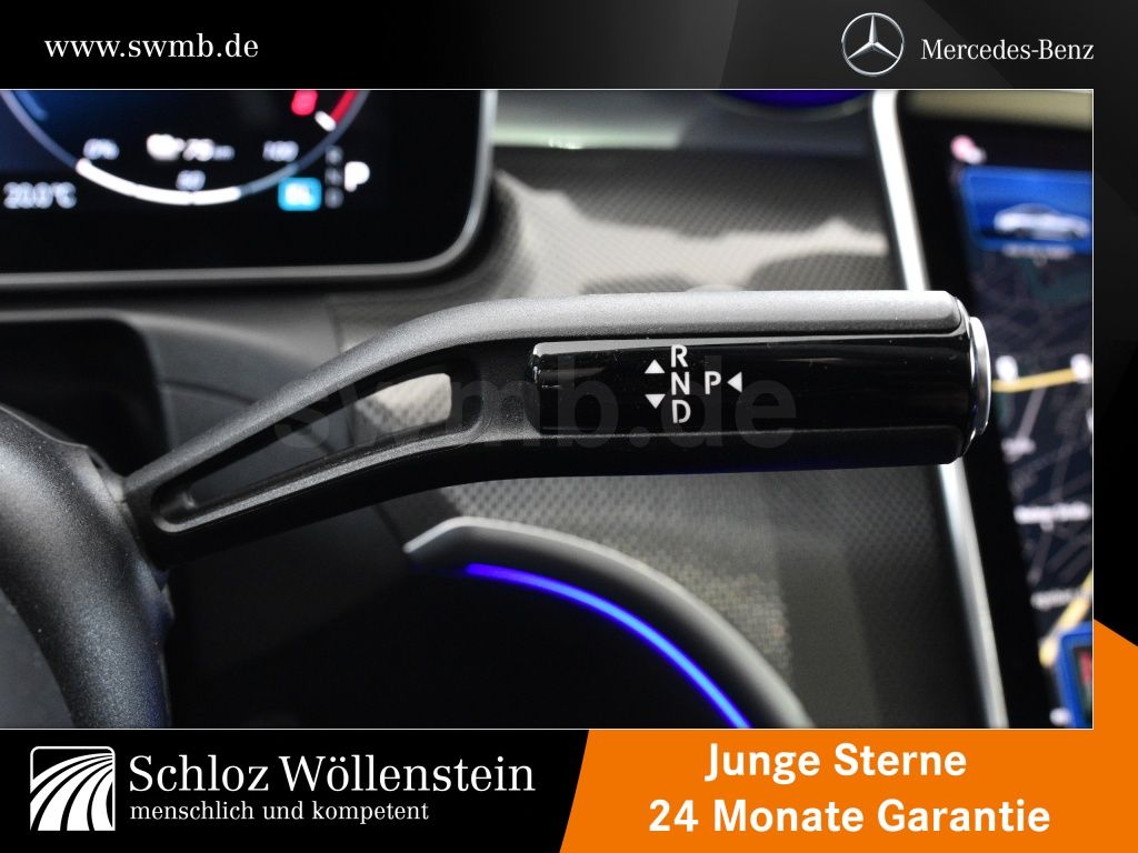 Mercedes-Benz CLE 300e AMG DigitalLight Fahrass Pano-D Memory foto 19