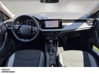 Skoda Kamiq - Vorschau Bild 6