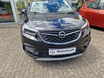 Bild 2 Opel Mokka X Innovation