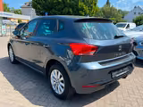 Seat Ibiza Style 1.6 TDI 40000TKM 1.HAND TEMPOMAT SHZ - Seat Ibiza mit Diesel-Antrieb