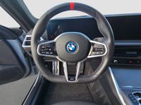 BMW i4 - Vorschau Bild 13