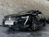 Peugeot 508 Allure - Peugeot: Allradantrieb