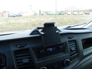 Ford Transit Kasten 350 L4 H3 Trend 2,0l Ecoblue