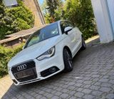 Audi A1 1.4 TFSI Ambition Sport mit Schiebedach - : Schiebedach, Kleinwagen, mit