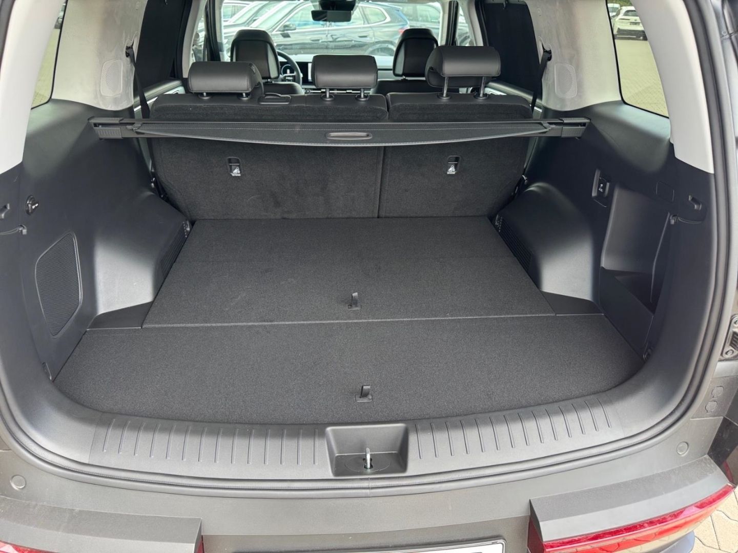 Hyundai SANTA FE - Bild 12
